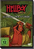 DVD - Hellboy Animated - Blut & Eisen