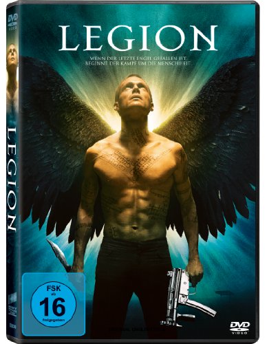  - Legion