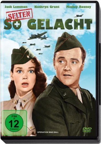 DVD - Selten so gelacht