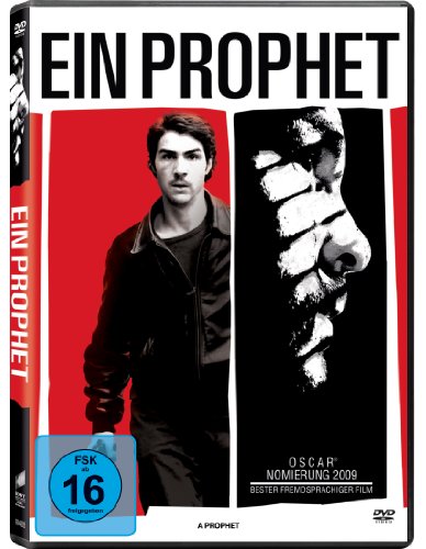 DVD - Ein Prophet