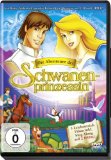 DVD - Die Prinzessin auf der Erbse