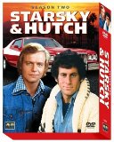  - Starsky & Hutch - Season Four [5 DVDs]