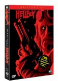  - Hellboy: Die goldene Armee (Einzel-DVD)