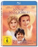 Blu-ray - Zeit der Unschuld [Blu-ray]