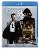 Blu-ray - James Bond 007 - Ein Quantum Trost