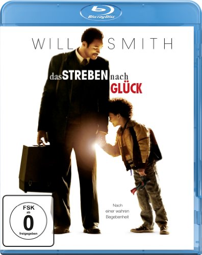 Blu-ray Disc - Das Streben nach Gl?k