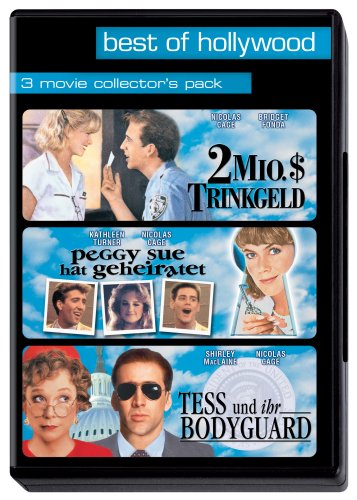  - Best of Hollywood - 3 Movie Collector's Pack: 2 Mio. $ Trinkgeld / ... (3 DVDs)