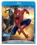 Blu-ray - Spider-Man - The High Definition Trilogie