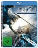 Blu-ray - Final Fantasy - Die Mächte in Dir