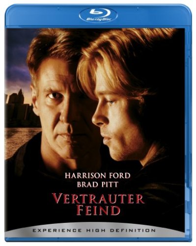 Blu-ray - Vertrauter Feind