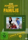 DVD - Eine schrecklich nette Familie - Fünfte Staffel [3 DVDs]