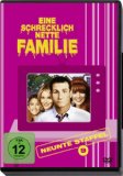 DVD - Eine schrecklich nette Familie - Elfte Staffel (3 DVDs)