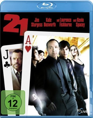 Blu-ray - 21