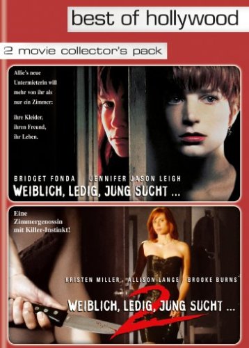  - Weiblich, ledig, jung sucht/Weiblich, ledig, jung sucht 2 - Best of Hollywood (2 DVDs)