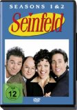 DVD - Seinfeld - Season 3