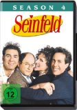 DVD - Seinfeld - Season 3