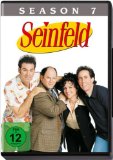  - Seinfeld - Season 5 [4 DVDs]