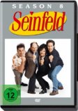  - Seinfeld - Season 6 [4 DVDs]