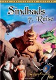 DVD - Sindbads gefährliche Abenteuer