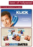  - Best of Hollywood 2012 - 2 Movie Collector's, Pack 120 (Hitch - Der Date Doktor / Hancock) [2 DVDs]