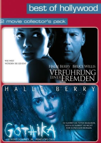 DVD - Verführung einer Fremden / Gothika (Best Of Hollywood - 2 Movie Collector's Pack)