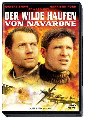  - Der wilde Haufen von Navarone