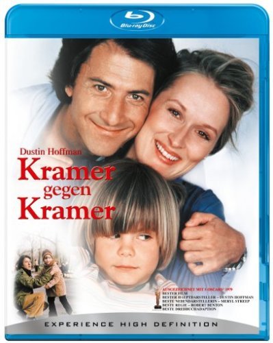 Blu-ray Disc - Kramer gegen Kramer