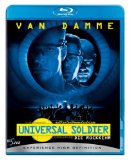  - Universal Soldier - Day of Reckoning [Blu-ray]