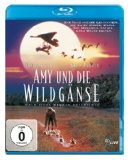 Blu-ray - Der Fuchs und das Mädchen