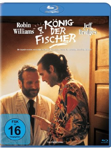  - König der Fischer [Blu-ray]