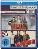  - Das ist das Ende/Zombieland - Best of Hollywood/2 Movie Collector's Pack [Blu-ray]