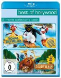  - Hotel Transsilvanien/Die Piraten - Ein Haufen merkwürdiger Typen - Best of Hollywood/2 Movie Collector's Pack [Blu-ray]