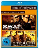  - Best of Hollywood 2012 - 2 Movie Collector's Pack 57 (Die Entfhrung der U-Bahn Pelham 123 / Der Knochenjger) [Blu-ray]