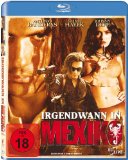  - El Mariachi Trilogy (Desperado/El Mariachi/Irgendwann in Mexiko) [Blu-ray]