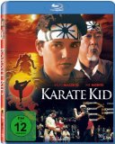 Blu-ray - Karate Kid II - Entscheidung in Okinawa [Blu-ray]