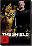  - The Shield - Die komplette dritte Season [4 DVDs]