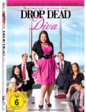  - Drop Dead Diva - Die komplette zweite Season [3 DVDs]