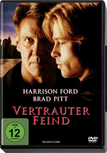  - Vertrauter Feind (Thrill Edition)