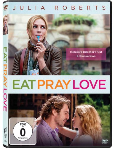  - Eat, Pray, Love [Director's Cut]