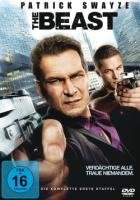  - The Beast - Die komplette erste Season [3 DVDs]