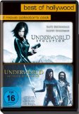 DVD - Underworld