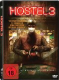 DVD - Quentin Tarantino`s - Hostel KJ Kinofassung