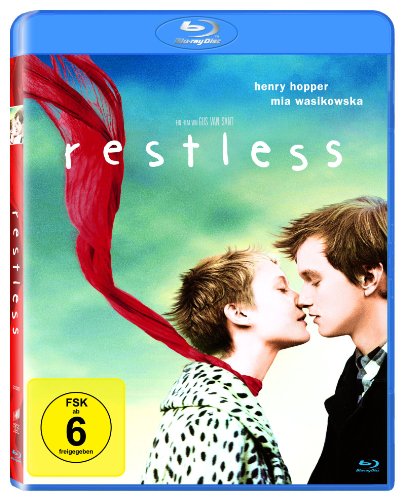  - Restless [Blu-ray]