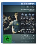 Blu-ray - Wall Street 1 + 2 