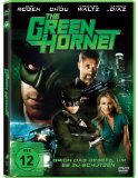 DVD - Green Lantern