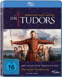 Blu-ray - Die Tudors - Staffel 2