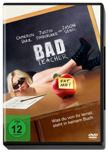  - Bad Teacher (Baddest Teacher Edition)