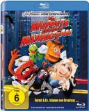  - Die Muppets - Der Film [Blu-ray]