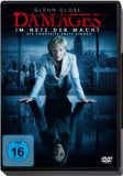  - Damages - Im Netz der Macht, Die komplette zweite Season [3 DVDs]