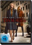  - Damages - Im Netz der Macht - Staffel 4 [3 DVDs]